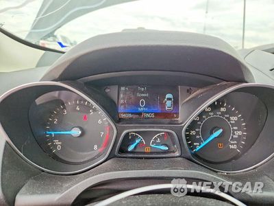 Zdjęcie 9 z 12 samochodu: 2018 FORD ESCAPE S VIN:1FMCU0F78JUB72448 - miniatura