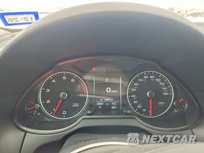 Zdjęcie 9 z 12 samochodu: 2017 AUDI Q5 PREMIUM PLUS VIN:WA1L2AFP2HA061593 - miniatura