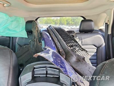 Zdjęcie 10 z 13 samochodu: 2015 FORD EDGE SEL VIN:2FMTK3J98FBC15943 - miniatura