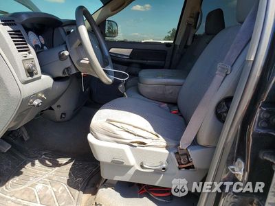 Zdjęcie 7 z 12 samochodu: 2008 DODGE RAM 1500 ST VIN:1D7HU18N58S576184 - miniatura