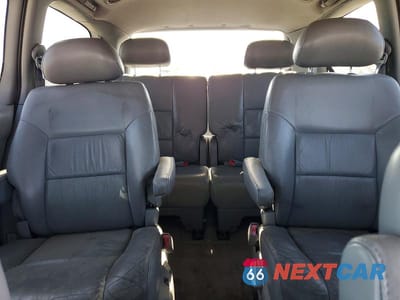 Zdjęcie 10 z 13 samochodu: 1999 TOYOTA SIENNA XLE VIN:4T3ZF13C3XU125923 - miniatura