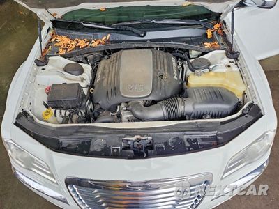 Zdjęcie 11 z 12 samochodu: 2013 CHRYSLER 300C VIN:2C3CCAET0DH650515 - miniatura