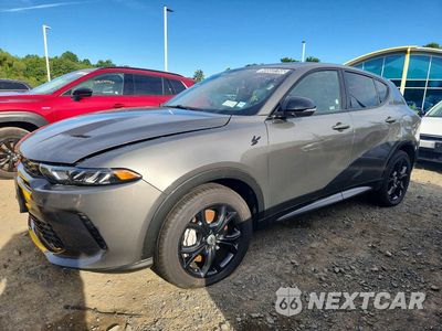 2024 DODGE HORNET R/T ZACPDFCW8R3A11543 - główne zdjęcie licytacji z USA - miniatura
