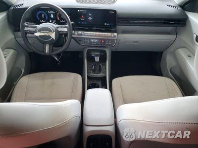 Zdjęcie 8 z 14 samochodu: 2025 HYUNDAI KONA SEL VIN:KM8HBCABXSU332694 - miniatura