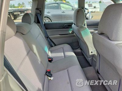 Zdjęcie 11 z 13 samochodu: 2004 SUBARU FORESTER 2.5X VIN:JF1SG63604H732469 - miniatura