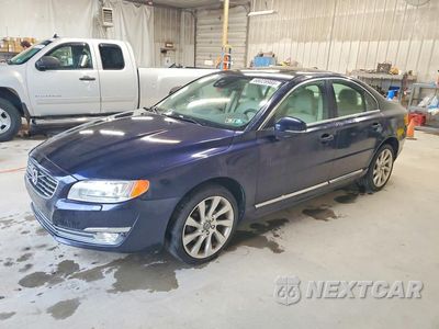2015 VOLVO S80 PLATINUM YV1902MMXF1191150 - główne zdjęcie licytacji z USA - miniatura