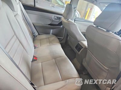 Zdjęcie 10 z 12 samochodu: 2016 TOYOTA CAMRY XLE VIN:4T1BF1FK8GU255225 - miniatura