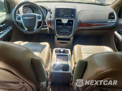 Zdjęcie 8 z 13 samochodu: 2013 CHRYSLER TOWN & COUNTRY TOURING VIN:2C4RC1BG1DR682526 - miniatura