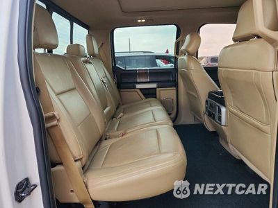 Zdjęcie 10 z 12 samochodu: 2017 FORD F150 SUPERCREW VIN:1FTEW1EG8HKE48096 - miniatura