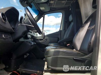 Zdjęcie 7 z 13 samochodu: 2023 MERCEDES-BENZ SPRINTER 3500 DELIVERY VAN VIN:W1Y5NDHY2PT128673 - miniatura