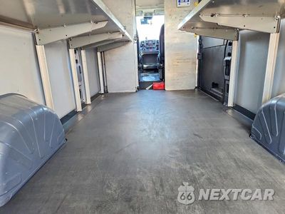 Zdjęcie 10 z 13 samochodu: 2021 RAM PROMASTER 3500 3500 HIGH VIN:3C6MRVJG8ME550504 - miniatura