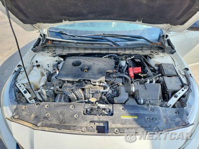Zdjęcie 11 z 12 samochodu: 2019 NISSAN ALTIMA SR VIN:1N4BL4CV2KC184508 - miniatura