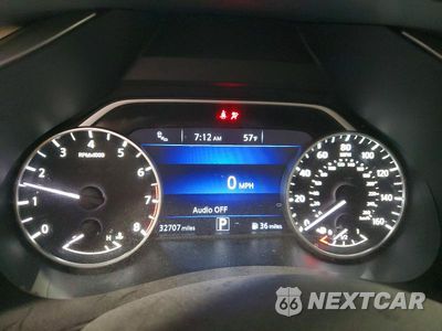 Zdjęcie 9 z 14 samochodu: 2022 NISSAN MURANO SV VIN:5N1AZ2BS2NC122073 - miniatura