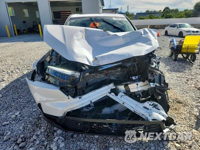 Piąte zdjęcie samochodu w środku: 2026 HONDA CR-V EXL VIN:5J6RS4H72TL005031 - miniatura