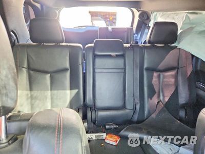Zdjęcie 10 z 13 samochodu: 2015 DODGE DURANGO R/T VIN:1C4SDJCT3FC203190 - miniatura
