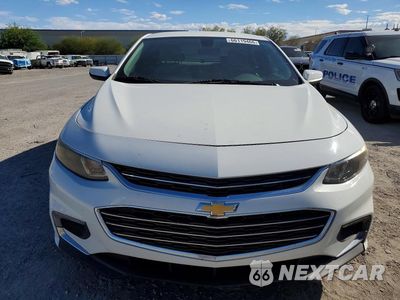 Piąte zdjęcie samochodu w środku: 2016 CHEVROLET MALIBU LT VIN:1G1ZE5ST4GF210856 - miniatura