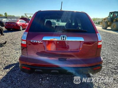 Zdjęcie 6 z 13 samochodu: 2008 HONDA CR-V EXL VIN:5J6RE48728L031577 - miniatura