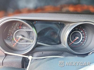 Zdjęcie 9 z 12 samochodu: 2020 JEEP GLADIATOR MOJAVE VIN:1C6JJTEG5LL202786 - miniatura