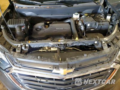 Zdjęcie 11 z 12 samochodu: 2018 CHEVROLET EQUINOX LT VIN:2GNAXJEV8J6165207 - miniatura