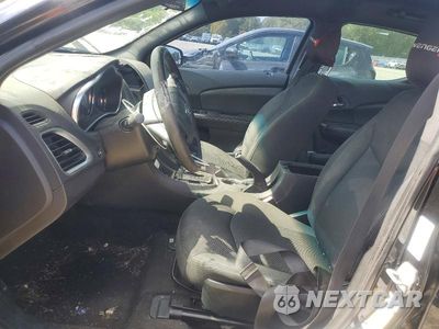 Zdjęcie 7 z 12 samochodu: 2014 DODGE AVENGER SE VIN:1C3CDZAG5EN181337 - miniatura