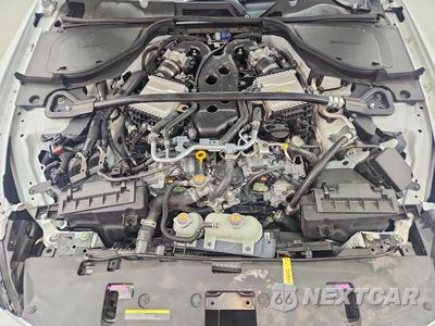 Zdjęcie 11 z 12 samochodu: 2024 NISSAN Z PERFORMANCE VIN:JN1BZ4BH2RM365796 - miniatura