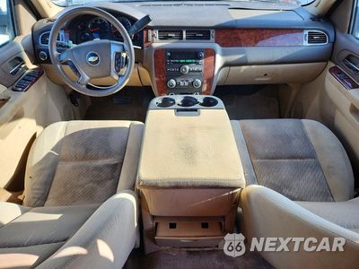 Zdjęcie 8 z 13 samochodu: 2011 CHEVROLET TAHOE C1500 LS VIN:1GNSCAE09BR398507 - miniatura