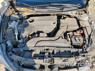 Zdjęcie 11 z 13 samochodu: 2018 NISSAN ALTIMA 2.5 S VIN:1N4AL3AP6JC257775 - miniatura