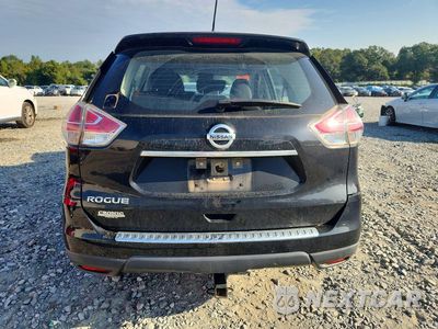 Zdjęcie 6 z 13 samochodu: 2016 NISSAN ROGUE S VIN:JN8AT2MT4GW008996 - miniatura