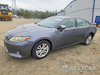 2013 LEXUS ES 350 JTHBK1GG3D2026094 - główne zdjęcie licytacji z USA - miniatura