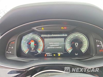 Zdjęcie 9 z 13 samochodu: 2022 AUDI Q8 PREMIUM PLUS VIN:WA1BVBF11ND021262 - miniatura