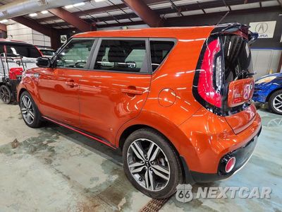 Drugie zdjęcie samochodu z przodu: 2018 KIA SOUL ! VIN:KNDJX3AA6J7579433 - miniatura