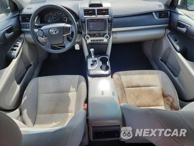 Zdjęcie 8 z 13 samochodu: 2014 TOYOTA CAMRY LE VIN:4T1BF1FK1EU411814 - miniatura