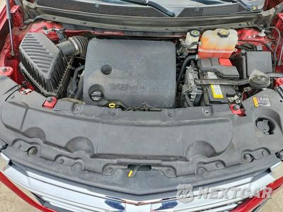 Zdjęcie 12 z 13 samochodu: 2022 CHEVROLET TRAVERSE LT VIN:1GNERHKW5NJ143952 - miniatura
