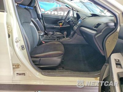 Zdjęcie 7 z 13 samochodu: 2016 SUBARU CROSSTREK PREMIUM VIN:JF2GPABC3G8345043 - miniatura