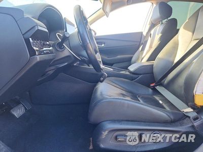 Zdjęcie 7 z 12 samochodu: 2025 HONDA ACCORD TOURING HYBRID VIN:1HGCY2F81SA033859 - miniatura