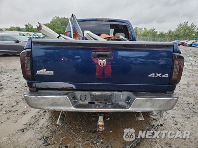 Zdjęcie 6 z 12 samochodu: 2008 DODGE RAM 1500 ST VIN:1D7HU18248J116445 - miniatura
