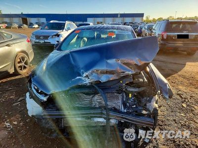 Piąte zdjęcie samochodu w środku: 2015 FORD FUSION SE VIN:3FA6P0HD7FR302574 - miniatura