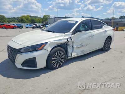 2024 NISSAN ALTIMA SV 1N4BL4DV7RN432782 - główne zdjęcie licytacji z USA - miniatura