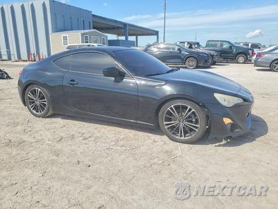 Czwarte zdjęcie samochodu z boku: 2016 SCION FR-S BASE VIN:JF1ZNAA17G9701829 - miniatura