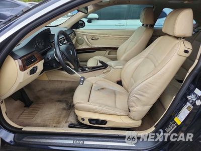 Zdjęcie 7 z 12 samochodu: 2008 BMW 328 I SULEV VIN:WBAWV135X8P118999 - miniatura