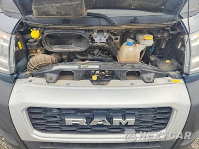 Zdjęcie 12 z 13 samochodu: 2021 RAM PROMASTER 3500 DELIVERY VAN VIN:3C6MRVJG1ME535522 - miniatura