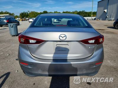 Zdjęcie 6 z 13 samochodu: 2016 MAZDA 3 SPORT VIN:3MZBM1U73GM312974 - miniatura