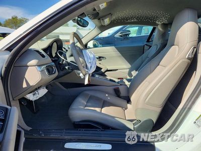 Zdjęcie 7 z 12 samochodu: 2014 PORSCHE CAYMAN VIN:WP0AA2A82EK171944 - miniatura