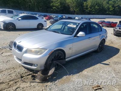 2011 BMW 328 XI SULEV WBAPK5C59BF127114 - główne zdjęcie licytacji z USA - miniatura