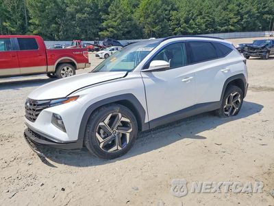 2022 HYUNDAI TUCSON LIMITED 5NMJE3AE9NH151668 - główne zdjęcie licytacji z USA - miniatura