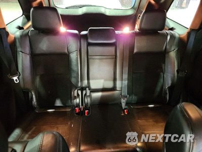 Zdjęcie 10 z 13 samochodu: 2018 JEEP GRAND CHEROKEE LAREDO VIN:1C4RJFAG3JC388831 - miniatura