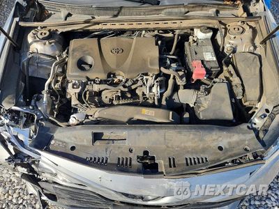 Zdjęcie 11 z 12 samochodu: 2020 TOYOTA CAMRY LE VIN:4T1C11AK9LU936014 - miniatura