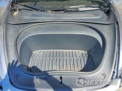 Zdjęcie 11 z 12 samochodu: 2026 TESLA MODEL 3 VIN:5YJ3E1ET0TF229369 - miniatura