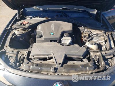 Zdjęcie 11 z 12 samochodu: 2013 BMW 328 XI SULEV VIN:WBA3B5C54DF596189 - miniatura