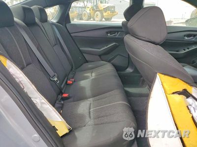 Zdjęcie 10 z 12 samochodu: 2025 HONDA ACCORD HYBRID SPORT VIN:1HGCY2F5XSA028861 - miniatura